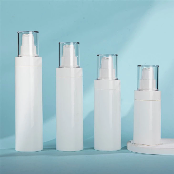 Recipiente Airless PP