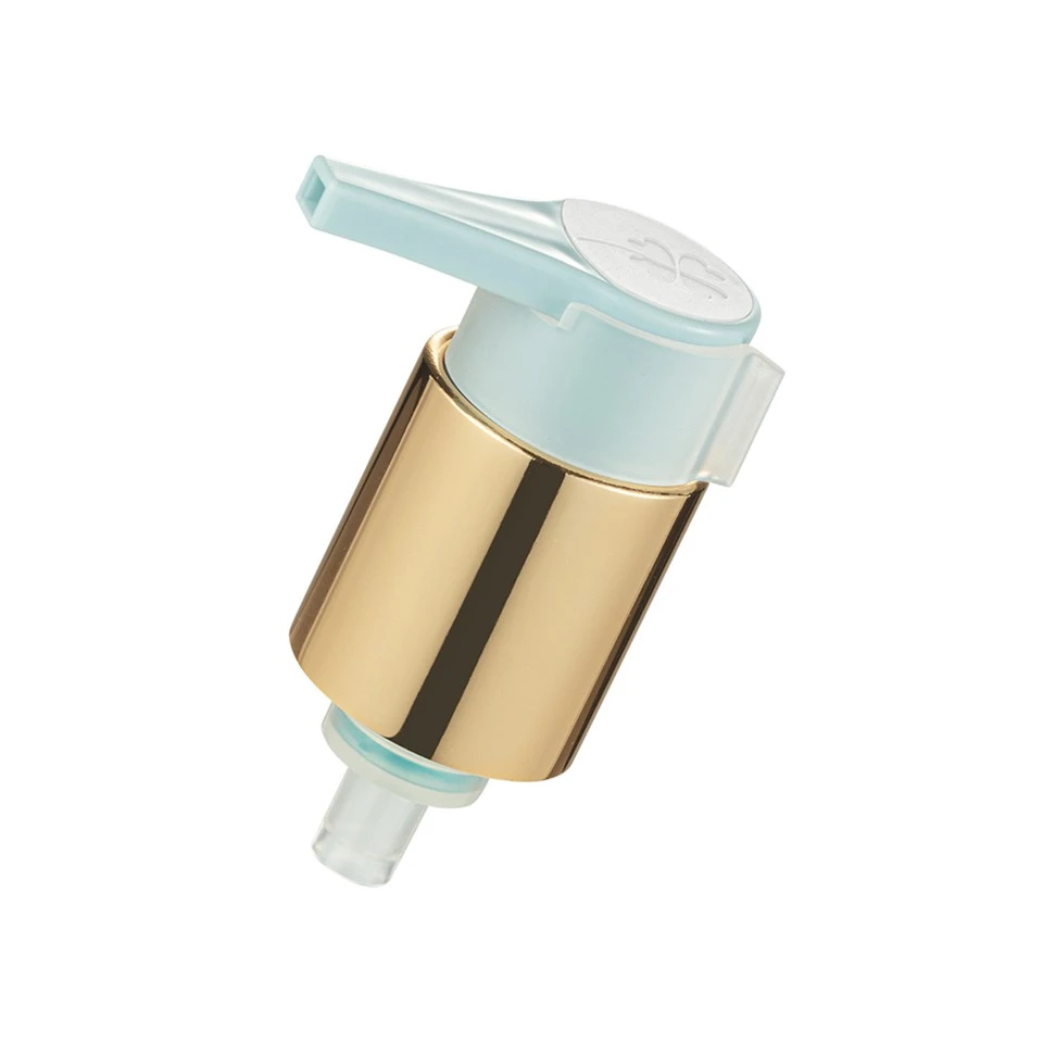 Bomba dispensadora de shampoo premium